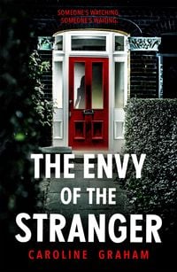 Produktbild: The Envy of the Stranger