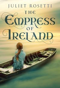 Produktbild: The Empress of Ireland