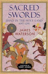 Produktbild: Sacred Swords
