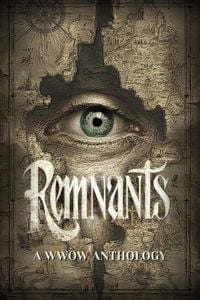 Produktbild: Remnants: A WWOW Anthology