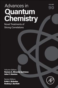 Produktbild: Novel Treatments of Strong Correlations