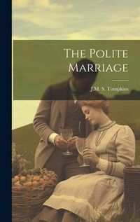 Produktbild: The Polite Marriage