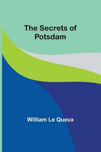 Produktbild: The Secrets of Potsdam