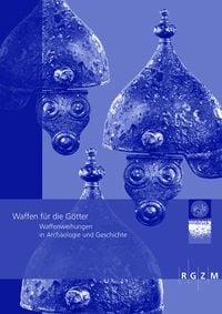 Produktbild: Waffen f&uuml;r die G&ouml;tter
