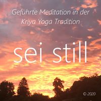 Produktbild: Sei Still