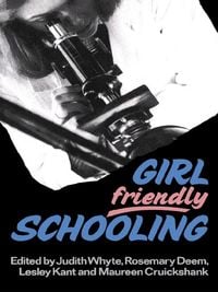 Produktbild: Girl Friendly Schooling