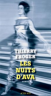 Produktbild: Les nuits d'Ava