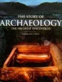 Produktbild: Story of archaelogy