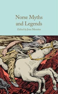 Produktbild: Norse Myths and Legends