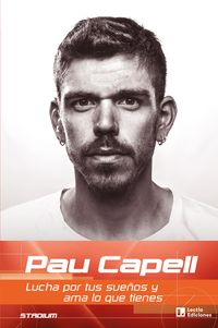 Bild vom Artikel Pau Capell vom Autor Pau Capell