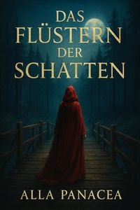 Produktbild: Das Fl&uuml;stern der Schatten