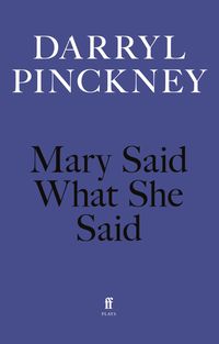Produktbild: Mary Said What She Said