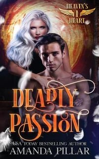 Produktbild: Deadly Passion