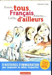 Produktbild: Tous Fran&ccedil;ais d'ailleurs