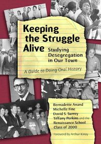 Produktbild: Keeping the Struggle Alive