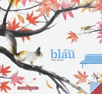 Produktbild: El banc blau