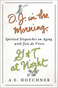Produktbild: O. J. in the Morning, G&T at Night