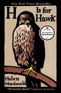 Produktbild: H Is for Hawk