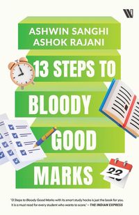 Produktbild: 13 Steps to Bloody Good Mark