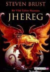 Produktbild: Jhereg - Bir Vlad Taltos Macerasi