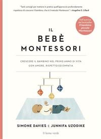Produktbild: Il beb&egrave; Montessori