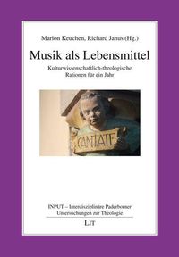 Produktbild: Musik als Lebensmittel