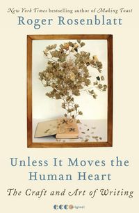 Produktbild: Unless It Moves the Human Heart