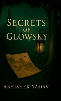 Produktbild: Secrets of Glowsky