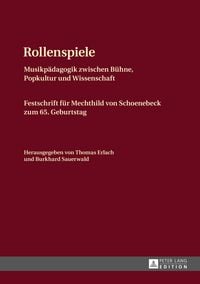 Produktbild: Rollenspiele