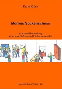 Produktbild: Morbus Sockenschuss