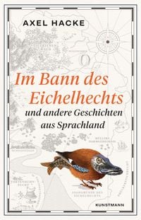 Produktbild: Im Bann des Eichelhechts