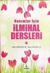 Produktbild: Hanimlar Icin Ilmihal Dersleri Ciltli