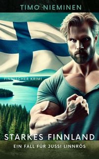 Produktbild: Starkes Finnland