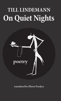 Produktbild: On Quiet Nights