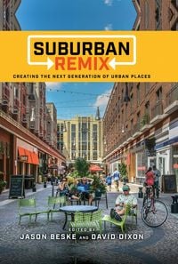 Produktbild: Suburban Remix