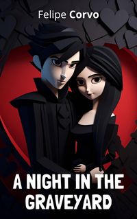 Produktbild: A Night In the Graveyard