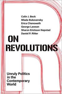 Produktbild: On Revolutions