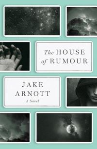 Produktbild: The House of Rumour