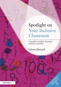 Produktbild: Spotlight on Your Inclusive Classroom