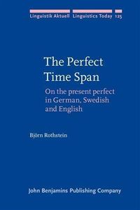 Produktbild: Perfect Time Span