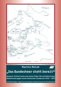 Produktbild: &bdquo;Das Bundesheer steht bereit&ldquo;