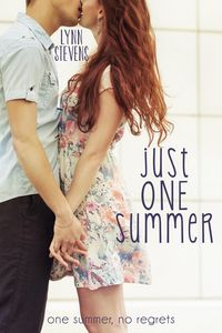 Produktbild: Just One Summer (Just One...)