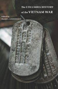 Produktbild: The Columbia History of the Vietnam War