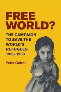 Produktbild: Free World?