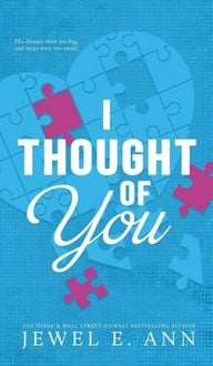 Produktbild: I Thought of You