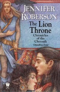 Produktbild: The Lion Throne