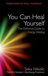 Produktbild: You Can Heal Yourself