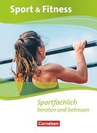 Produktbild: Sport & Fitness - Neubearbeitung