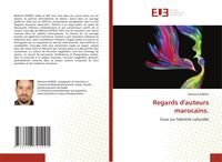 Produktbild: Regards d'auteurs marocains.