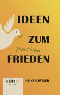 Produktbild: Ideen zum positiven Frieden